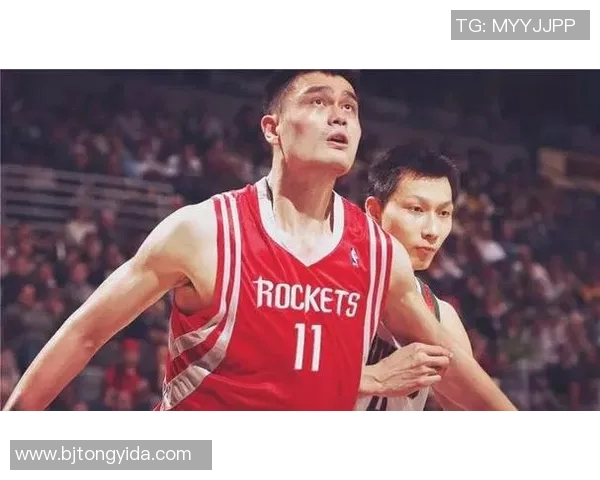 姚明小数时代的篮球传奇与中国篮球崛起的辉煌历程