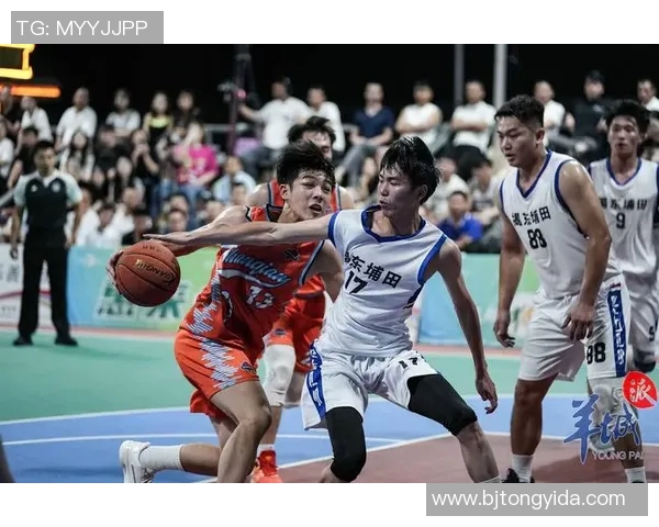 宜都姚明明的成长故事与篮球梦想的追逐之路