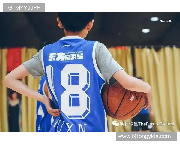 南京姚明宇的篮球梦想与奋斗历程探秘