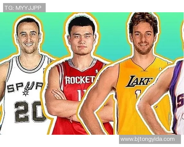 姚明深情演讲传递篮球精神与人生哲理激励年轻一代追梦不止