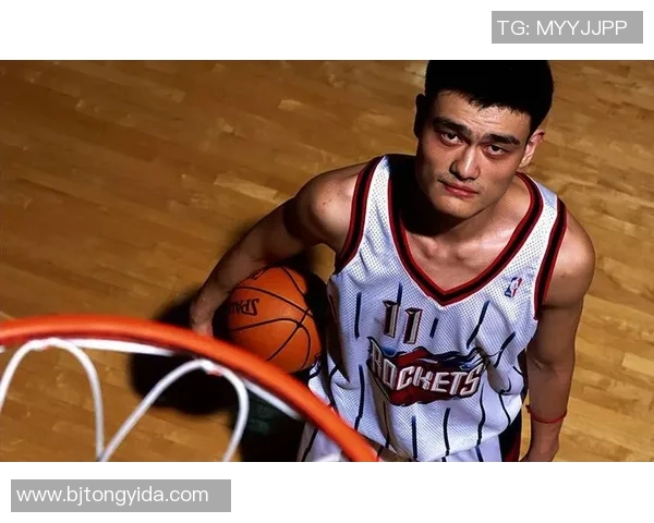 靖宇对姚明的深刻评价与中国篮球发展的启示分析