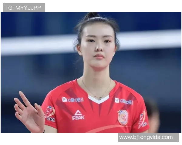 中国女排体育明星排名榜揭晓这些传奇运动员的辉煌成就与影响力分析