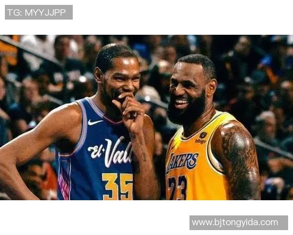 勒布朗詹姆斯与凯文杜兰特巅峰对决经典赛事回顾与分析