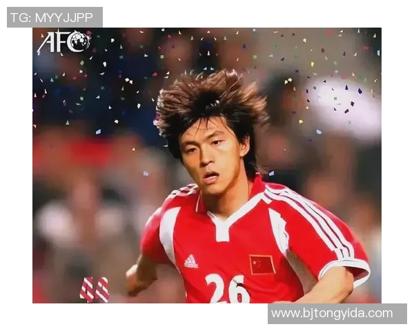 中国足球明星名字全解析及其成就与影响力探讨