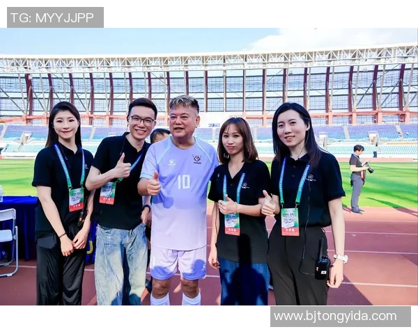 香港足球明星队中场的崛起与未来发展展望