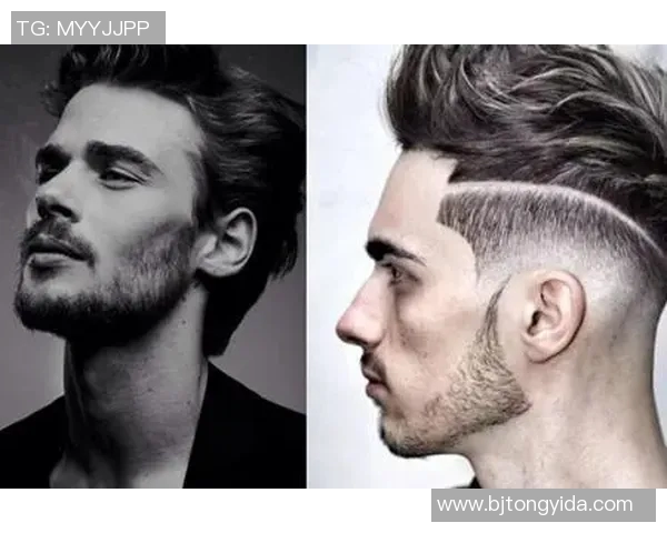 足球明星潮流发型大盘点男士必看时尚造型图片分享